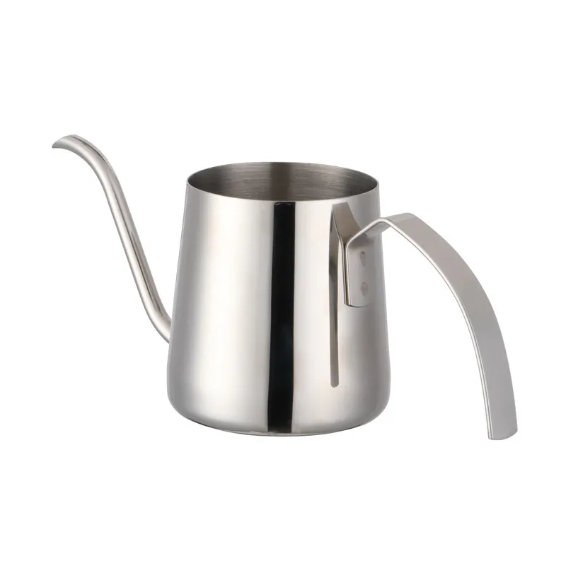 Pour Over Kettle - Dzbanek do kawy ze stali nierdzewnej