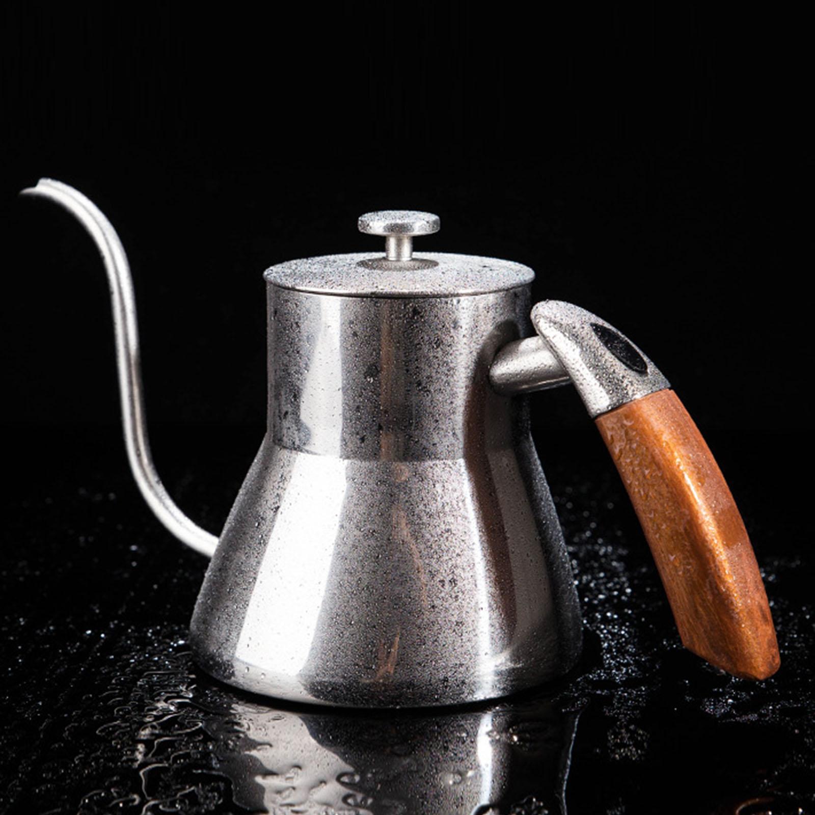 Pour Over Kettle - Nalewak na czajnik Campingowy dzbanek do
