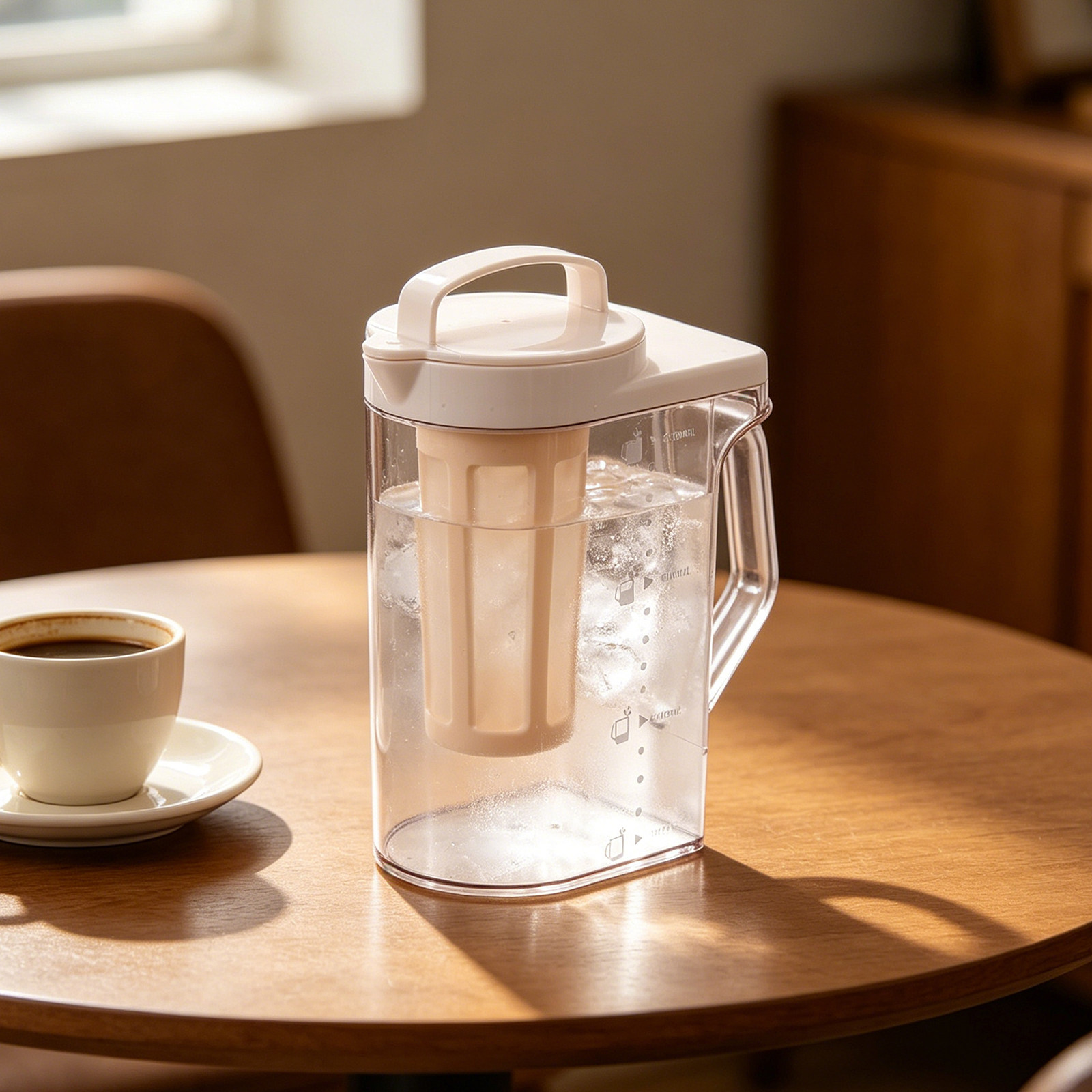 Water Tea And Coffee - Dzbanek do kawy cold brew o