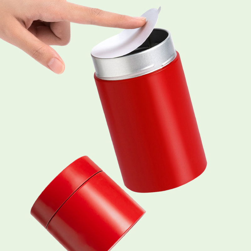 Coffee Tea Containers - Organizer na kawę, pojemnik do przechowywania