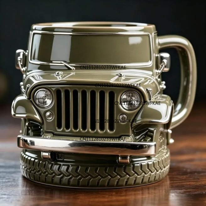 Coffee Tea Drinks - Nowy kielich do wina, kielich do