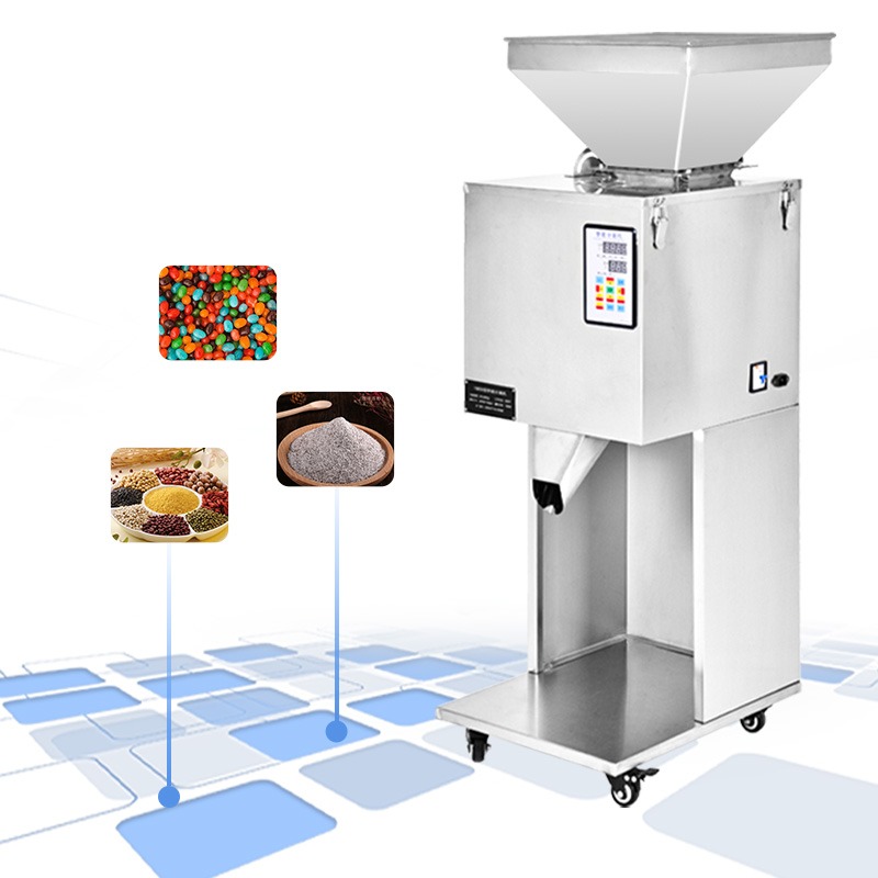 Coffee Tea Etc - Cena fabryczna półautomatycznej, wysokoprodukcyjnej maszyny do
