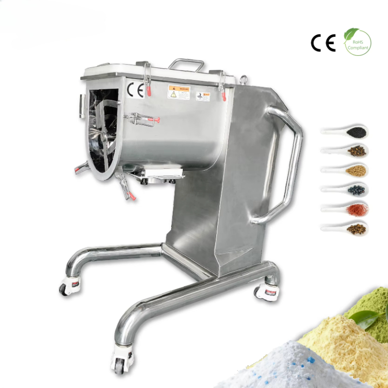 Mieszadło przemysłowe, odpowie – Coffee Tea Etc recenzja i cena