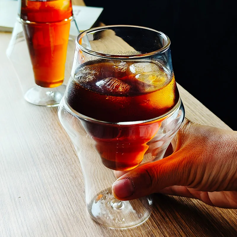 Kubek do espresso z podwójnymi – Coffee Tea Latte recenzja i cena
