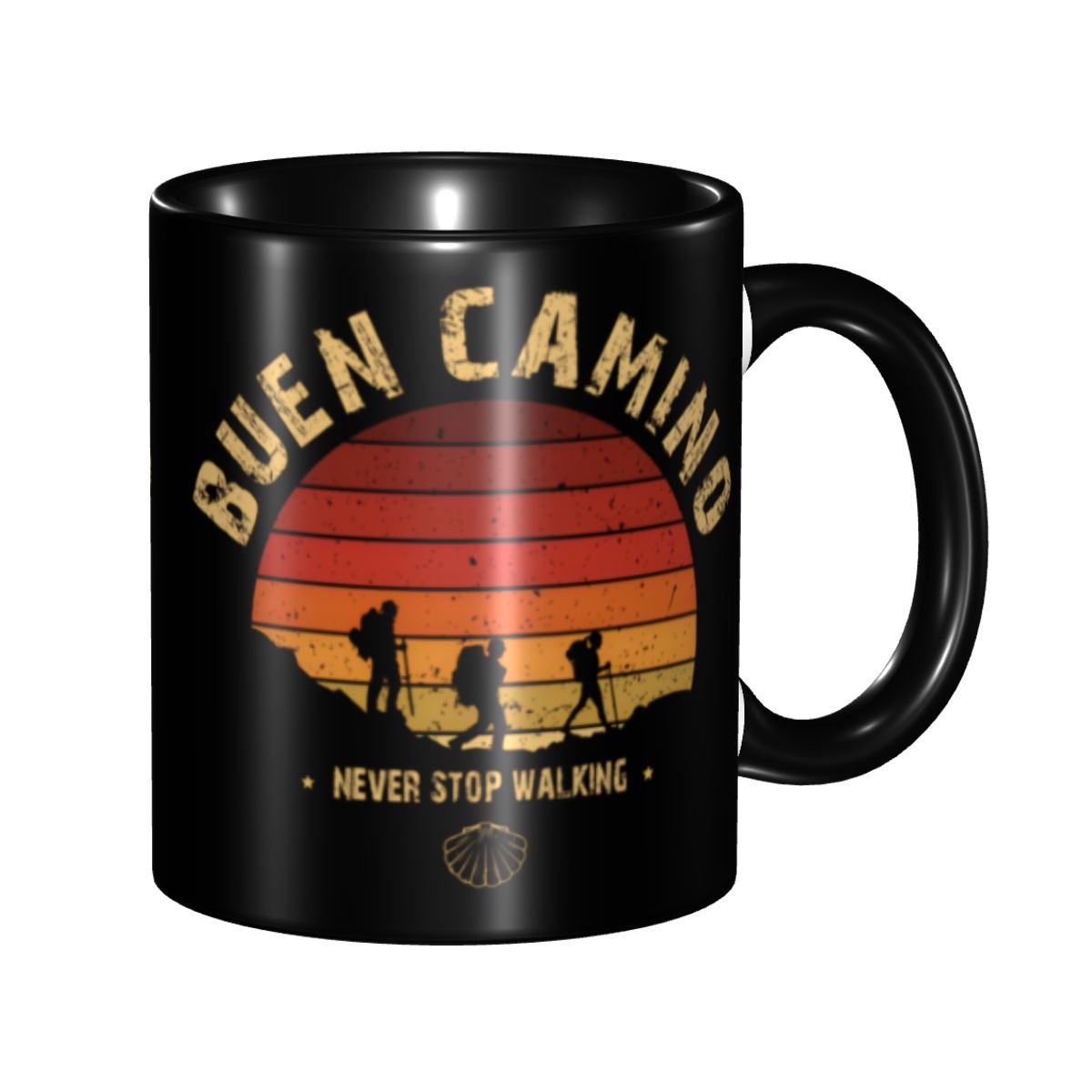 Spersonalizowany kubek do kawy – Water Tea And Coffee recenzja i cena