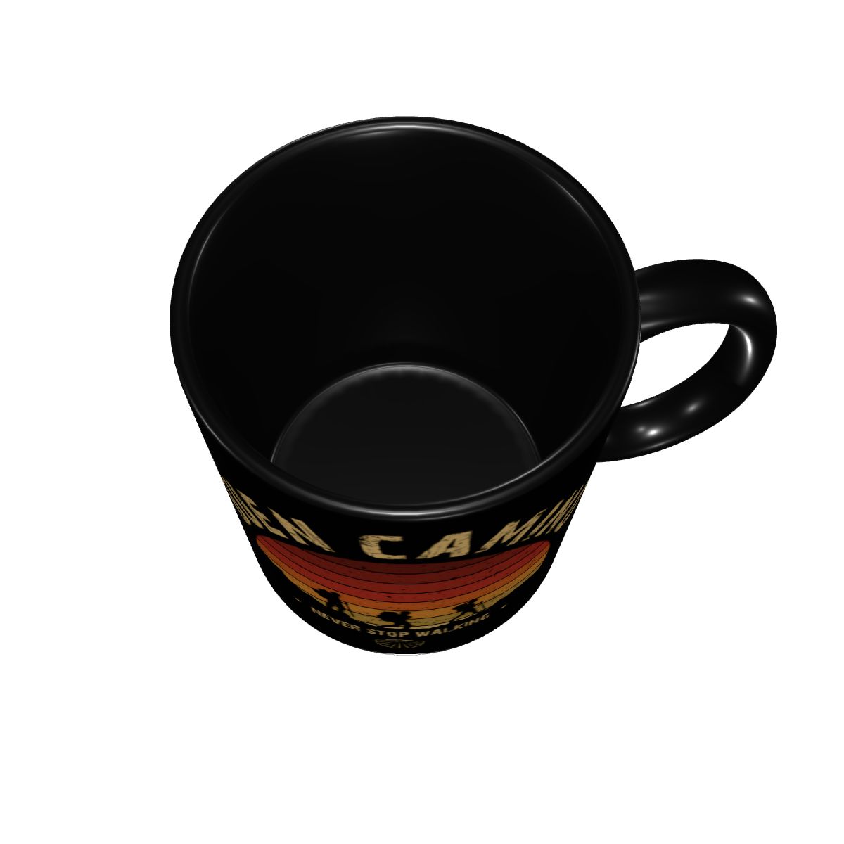 Spersonalizowany kubek do kawy – Water Tea And Coffee recenzja i cena