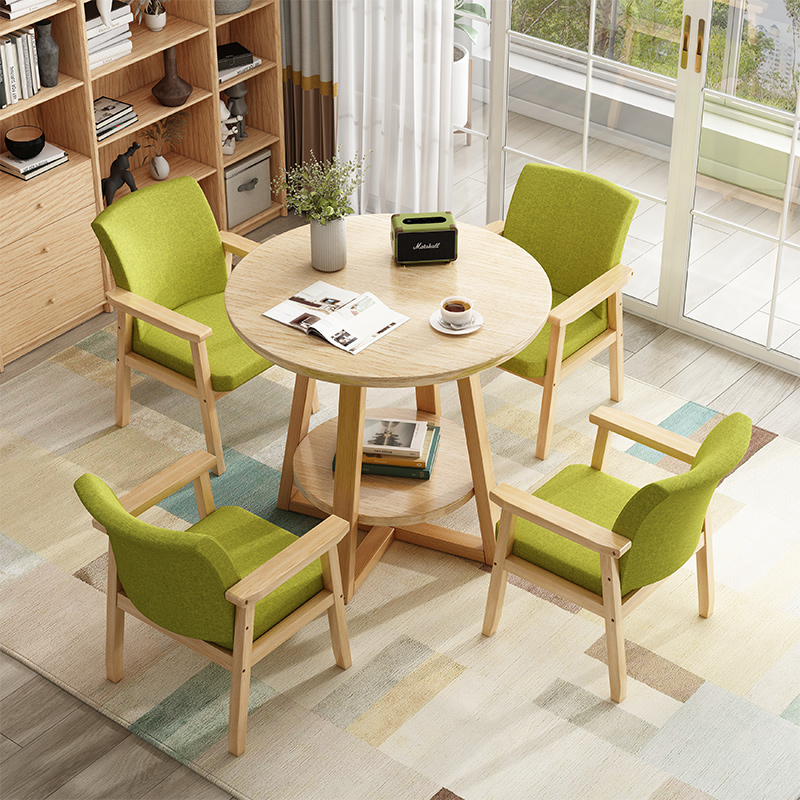 Biurko do kawiarni/kawiarni z  – Coffee Tea Library recenzja i cena