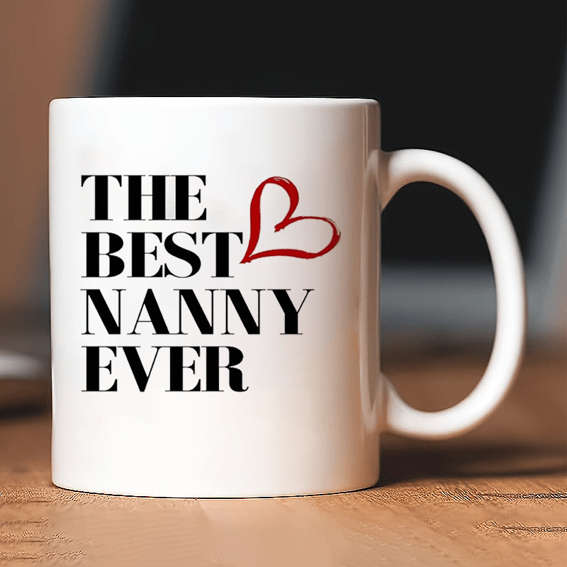 1 szt. Ceramiczny Kubek Najlep – Coffee Tea And Cocoa recenzja i cena