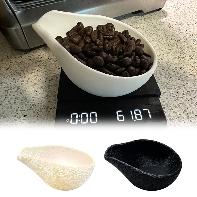 1 szt. Pojemnik do dozowania z – Coffee Tea And Bean Leaf recenzja i cena