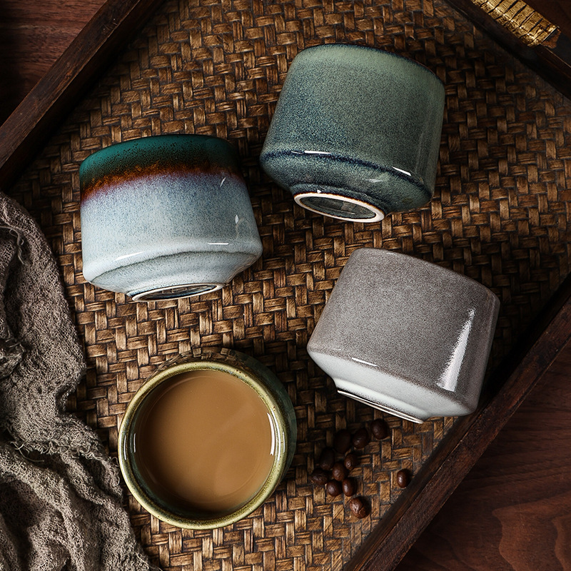 Japońska filiżanka do herbaty  – Coffee Tea Pictures recenzja i cena