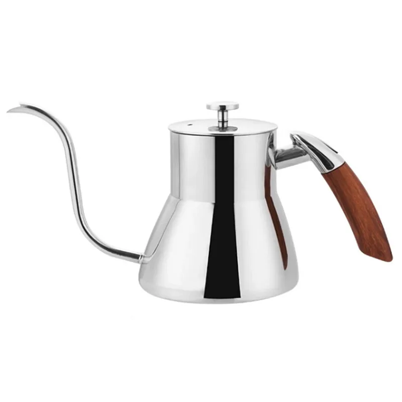 Czajnik ze stali nierdzewnej 3 – Pour Over Kettle recenzja i cena