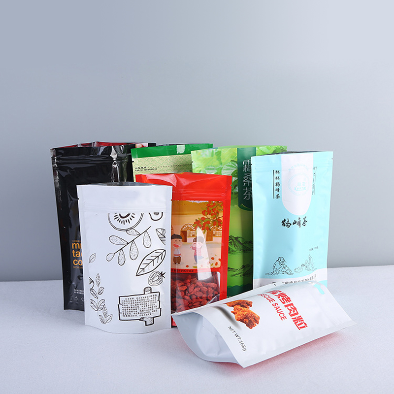 Papierowa torba rzemieślnicza  – Coffee Tea House recenzja i cena