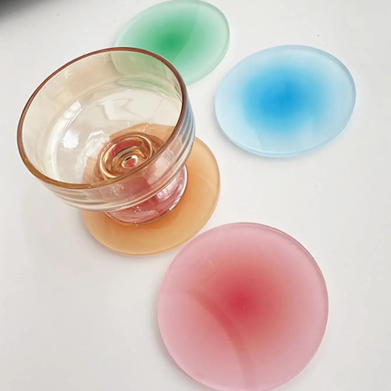 Podkładka pod kubek z gradient – Coffee Tea House recenzja i cena