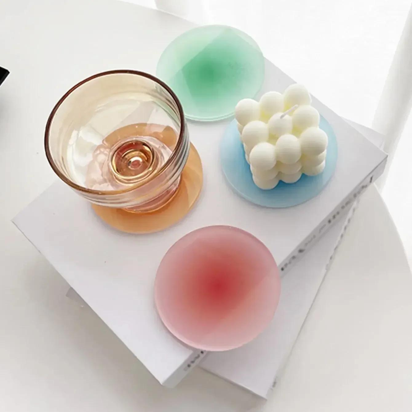 Podkładka pod kubek z gradient – Coffee Tea House recenzja i cena
