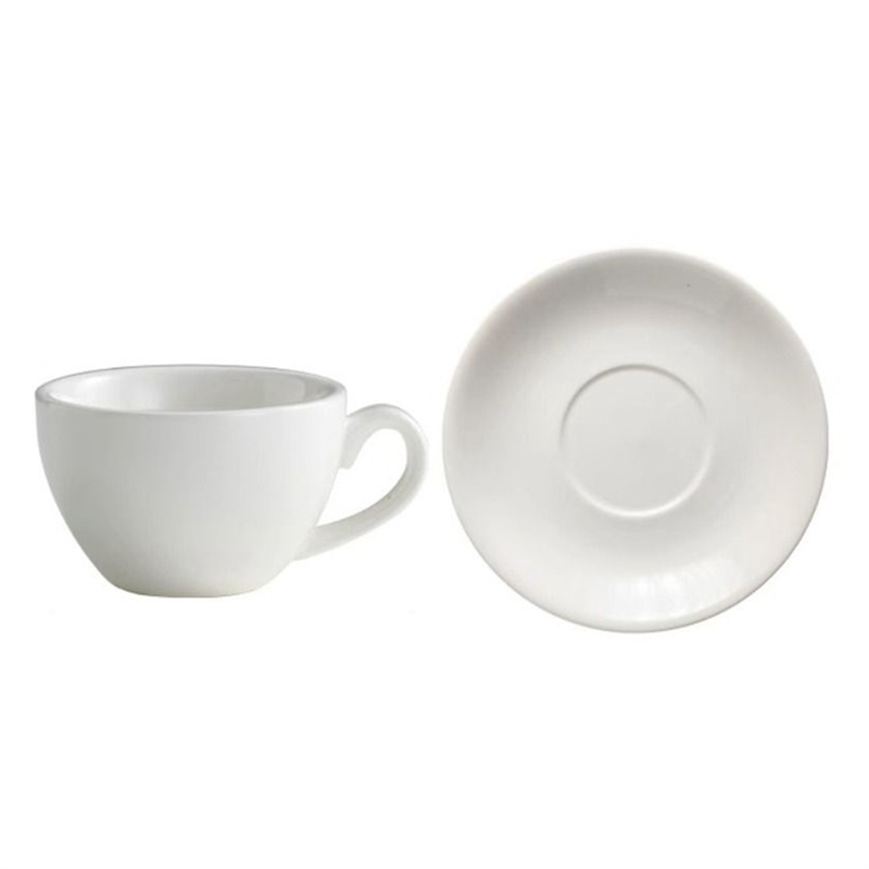 Kubek do kawy w stylu europejs – Coffee Tea Latte recenzja i cena
