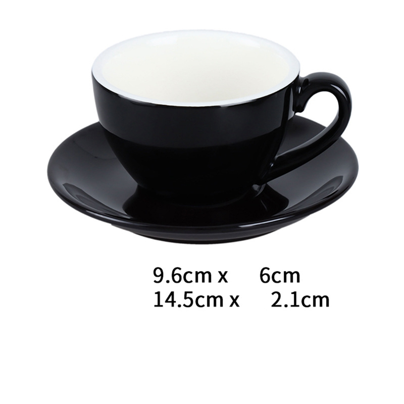 Kubek do kawy w stylu europejs – Coffee Tea Latte recenzja i cena