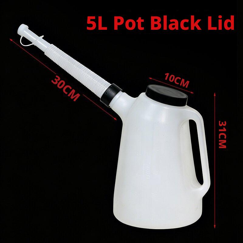 Kanister do oleju z plastiku o – Pour Over Kettle recenzja i cena