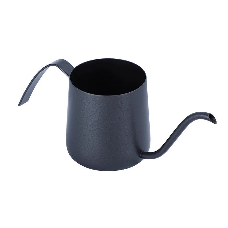 Dzbanek do kawy ze stali nierd – Pour Over Kettle recenzja i cena