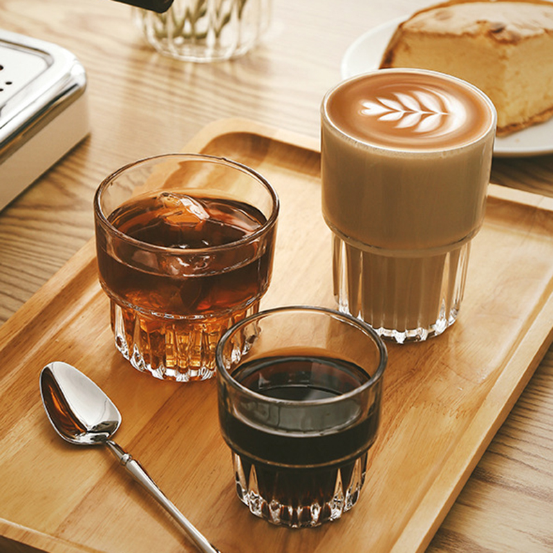 155ml/250ml/316ml Kubek do kaw – Coffee Tea Pictures recenzja i cena
