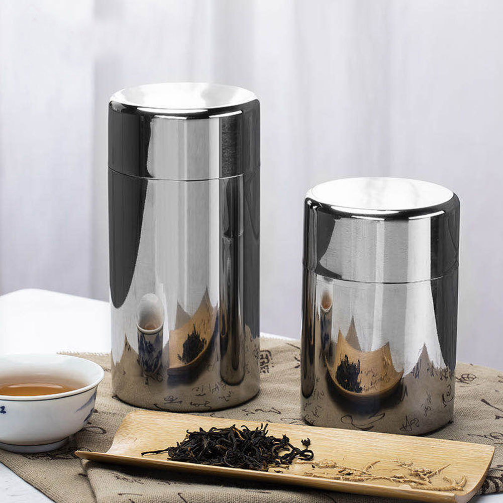 Przenośny, szczelny pojemnik n – Coffee Tea And Bean Leaf recenzja i cena