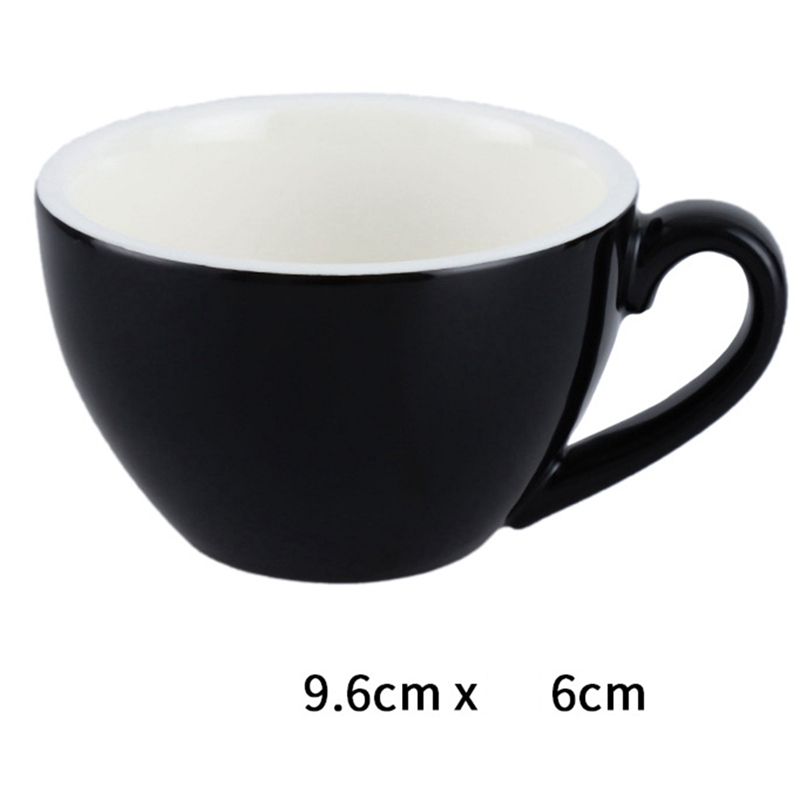 Minimalistyczny ceramiczny kub – Coffee Tea Latte recenzja i cena