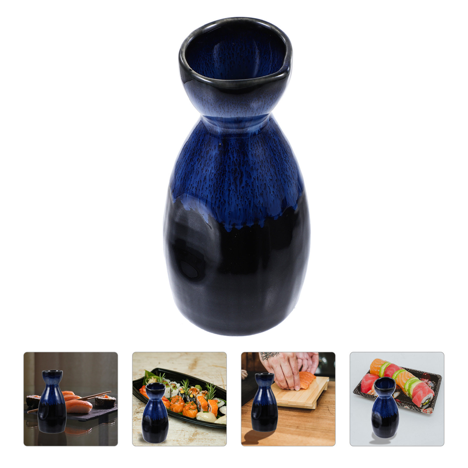Ceramiczny dzbanek w stylu jap – Water Tea And Coffee recenzja i cena