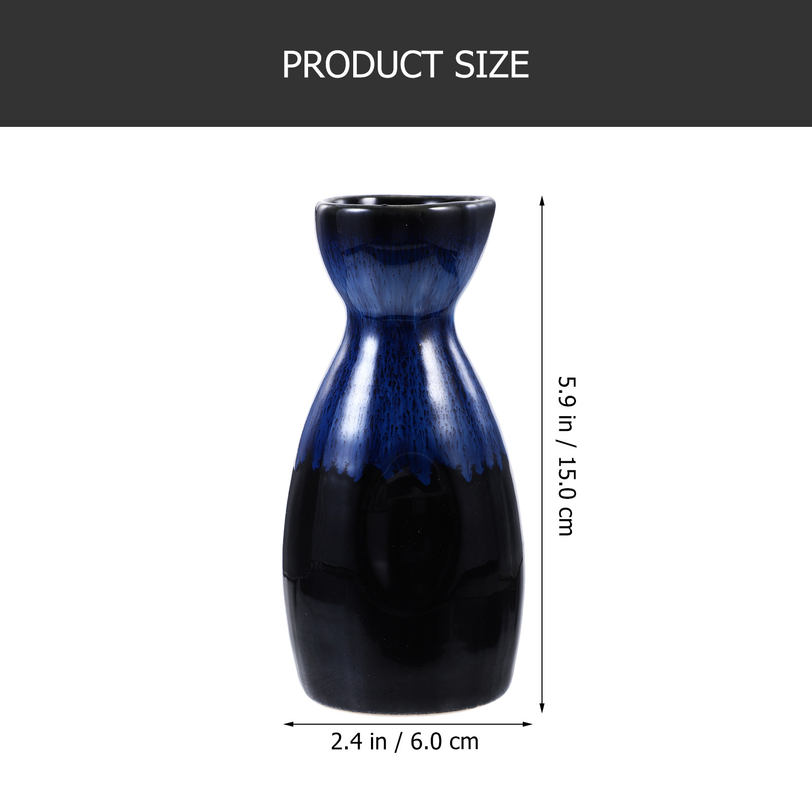Ceramiczny dzbanek w stylu jap – Water Tea And Coffee recenzja i cena