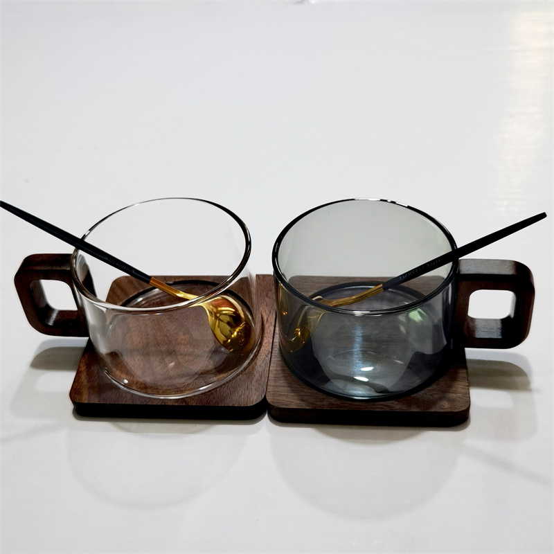 200ml świeżo mielony szklany k – Coffee Tea Latte recenzja i cena