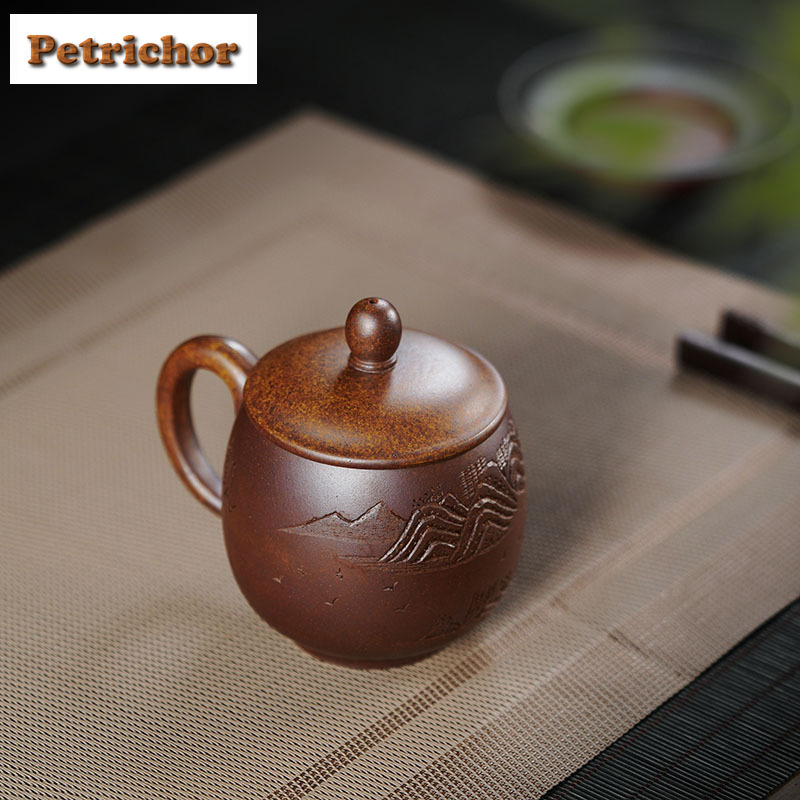 Kubek do kawy, cappuccino, lat – Coffee Tea Latte recenzja i cena