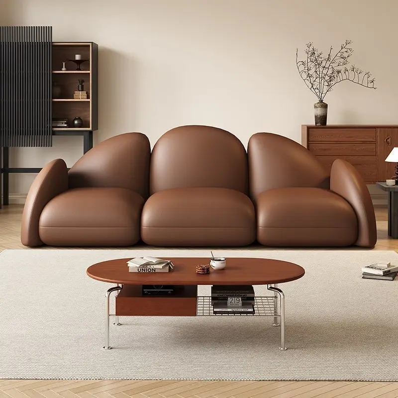 Włoska sofa jednoosobowa małe  – Coffee Tea Library recenzja i cena