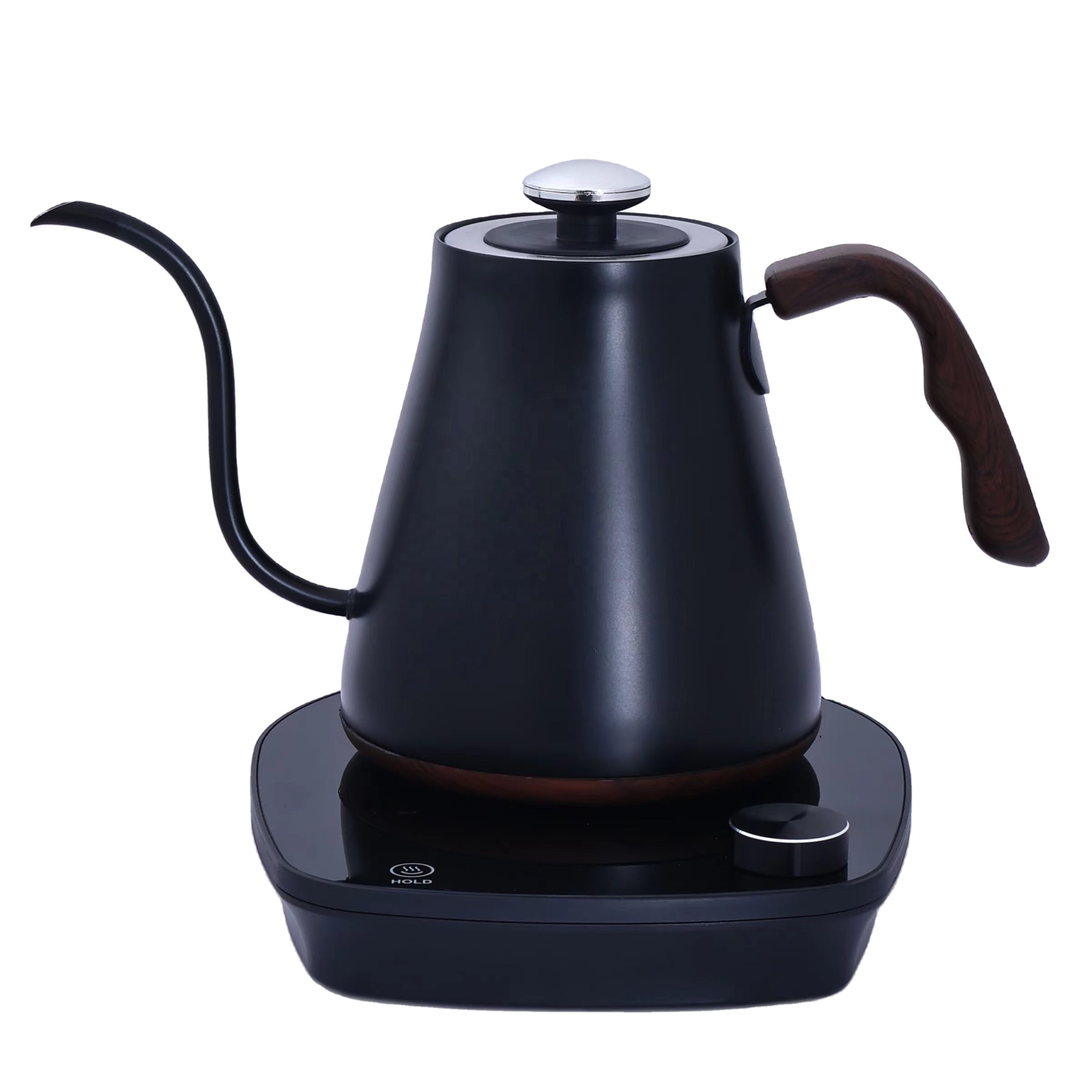 Inteligentny czajnik elektrycz – Pour Over Kettle recenzja i cena
