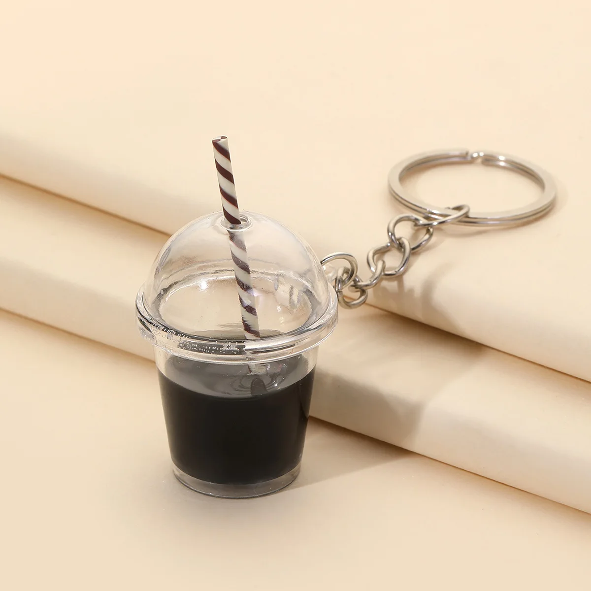 Perłowy brelok do filiżanki he – Coffee And Tea Lyrics recenzja i cena