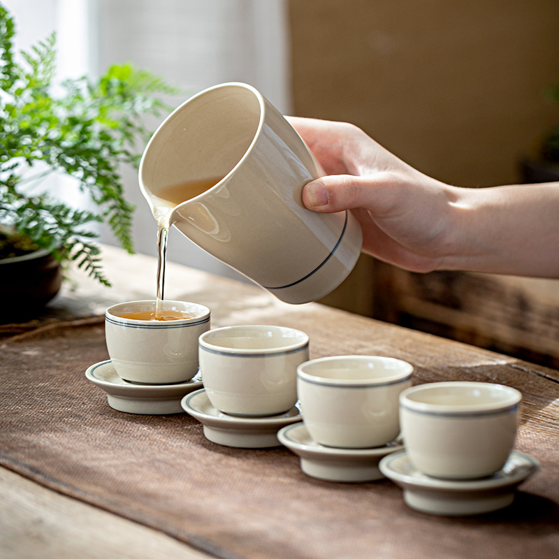 CHANSHOVA-chiński minimalistyc – Coffee Tea Game recenzja i cena