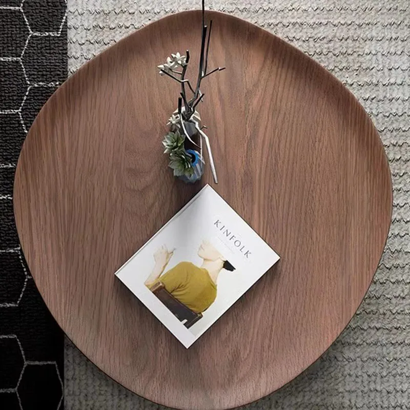 Stolik kawowy do biblioteki Ko – Coffee Tea Library recenzja i cena