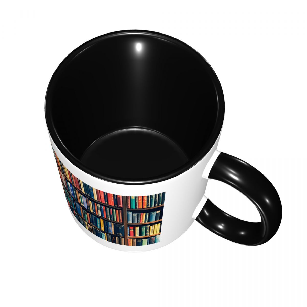 Książka z biblioteki edukacyjn – Coffee Tea Library recenzja i cena