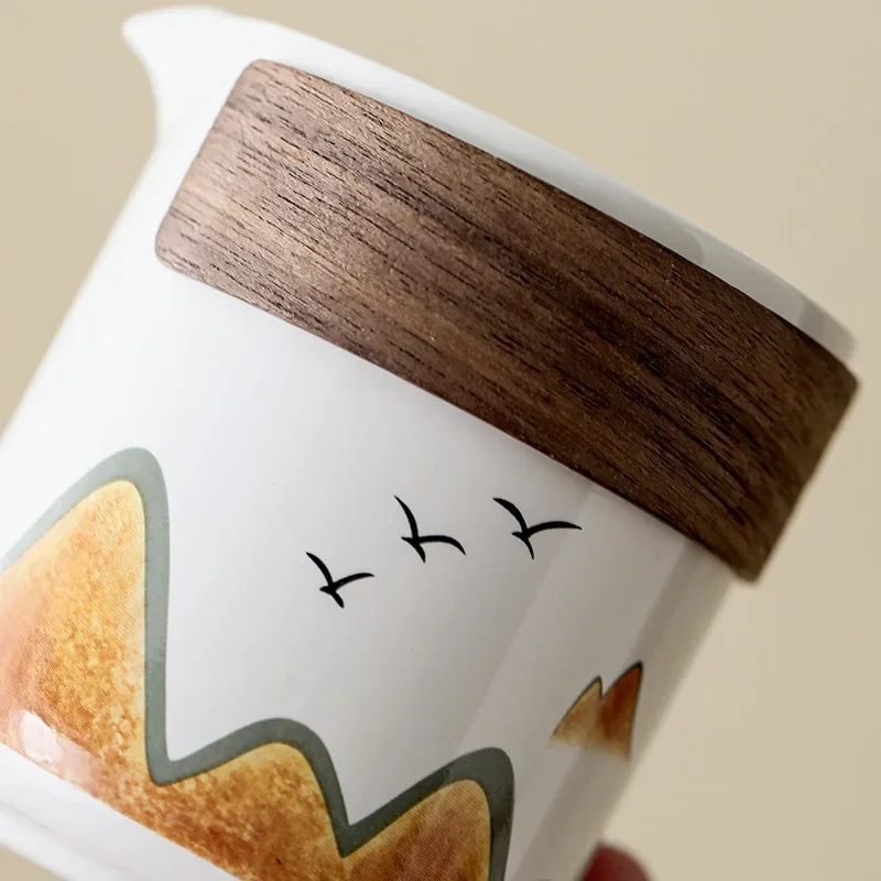 Pudełko upominkowe, ceramiczny – Coffee Tea Game recenzja i cena