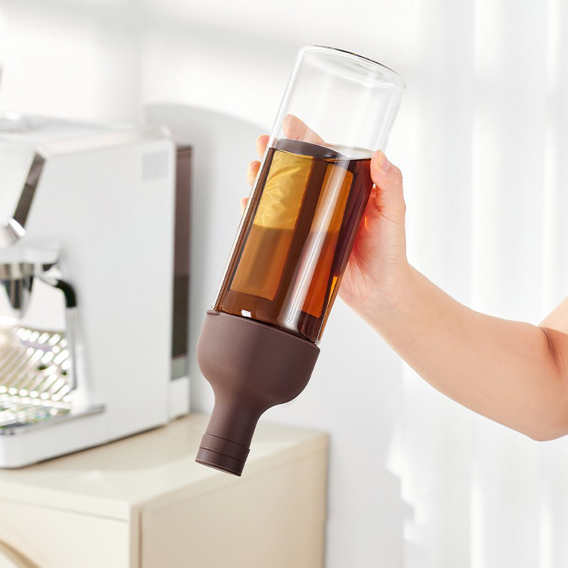 Dzbanek do kawy Cold Brew JUST – Coffee Tea Jars recenzja i cena