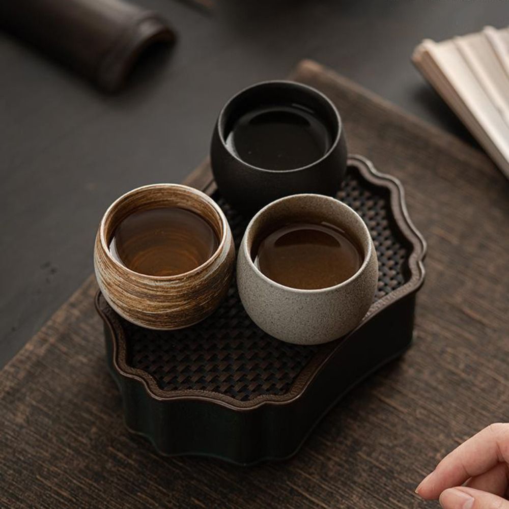 Japońska kamionka, filiżanka d – Coffee Tea Pictures recenzja i cena