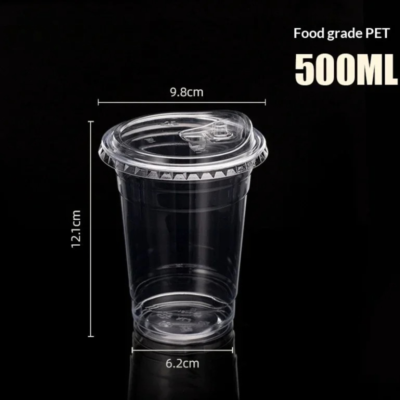 10 szt. Jednorazowe, pakowane, – Coffee Tea Latte recenzja i cena