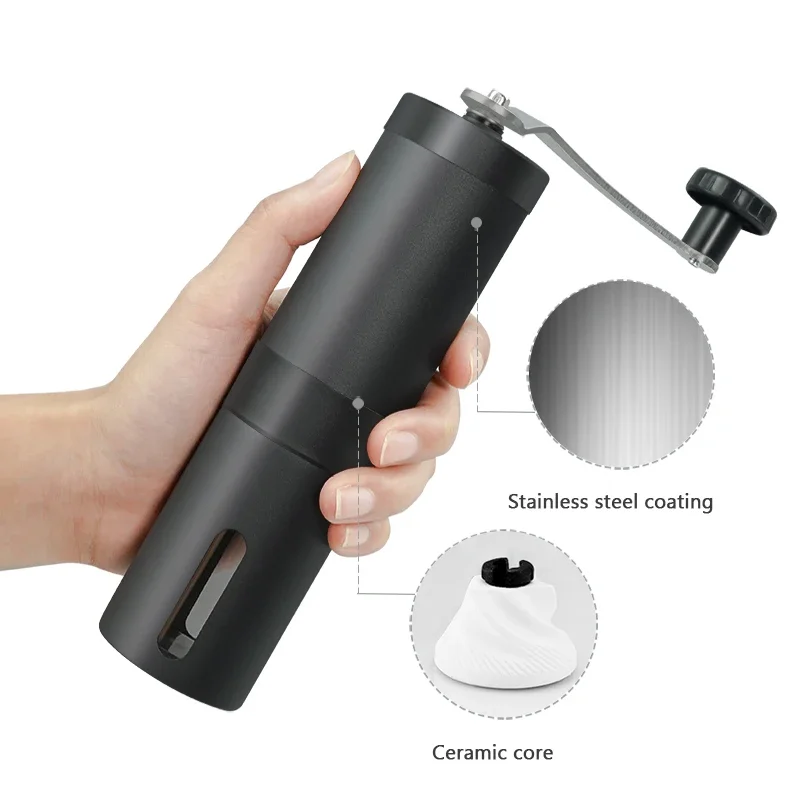 Zestaw do kawy kroplowej Zesta – Pour Over Kettle recenzja i cena