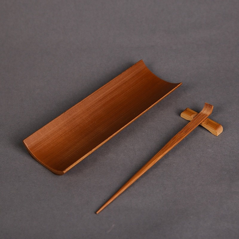 3/4/5 sztuk bambusowy karboniz – Bamboo Tea Tray recenzja i cena