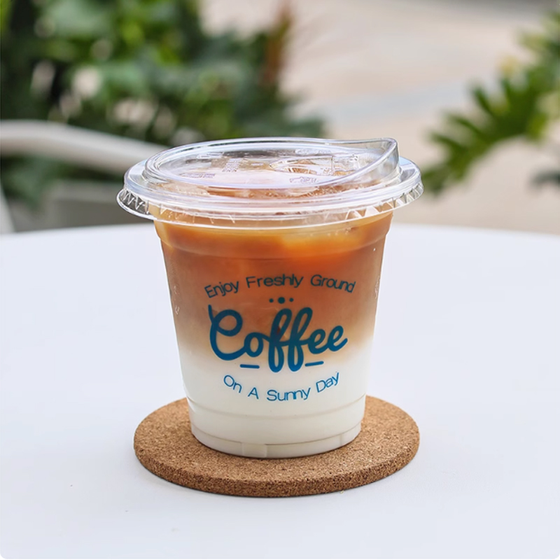 Plastikowy kubek Dostosowane l – Coffee Tea House recenzja i cena