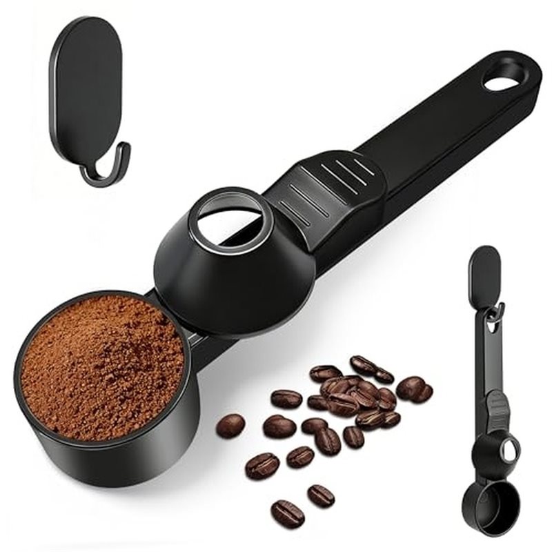 Łyżeczka do odmierzania protei – Coffee Tea Etc recenzja i cena