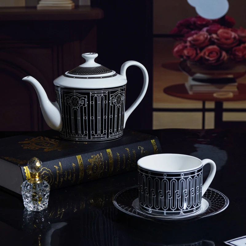 Prosty zestaw do herbaty w eur – Coffee Tea Containers recenzja i cena
