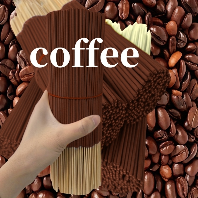 20/55/90/130 naturalnych patyc – Coffee Tea Etc recenzja i cena