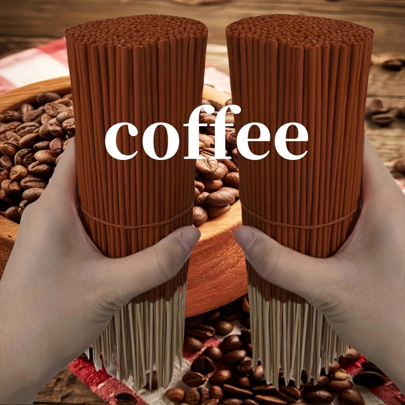 20/55/90/130 naturalnych patyc – Coffee Tea Etc recenzja i cena