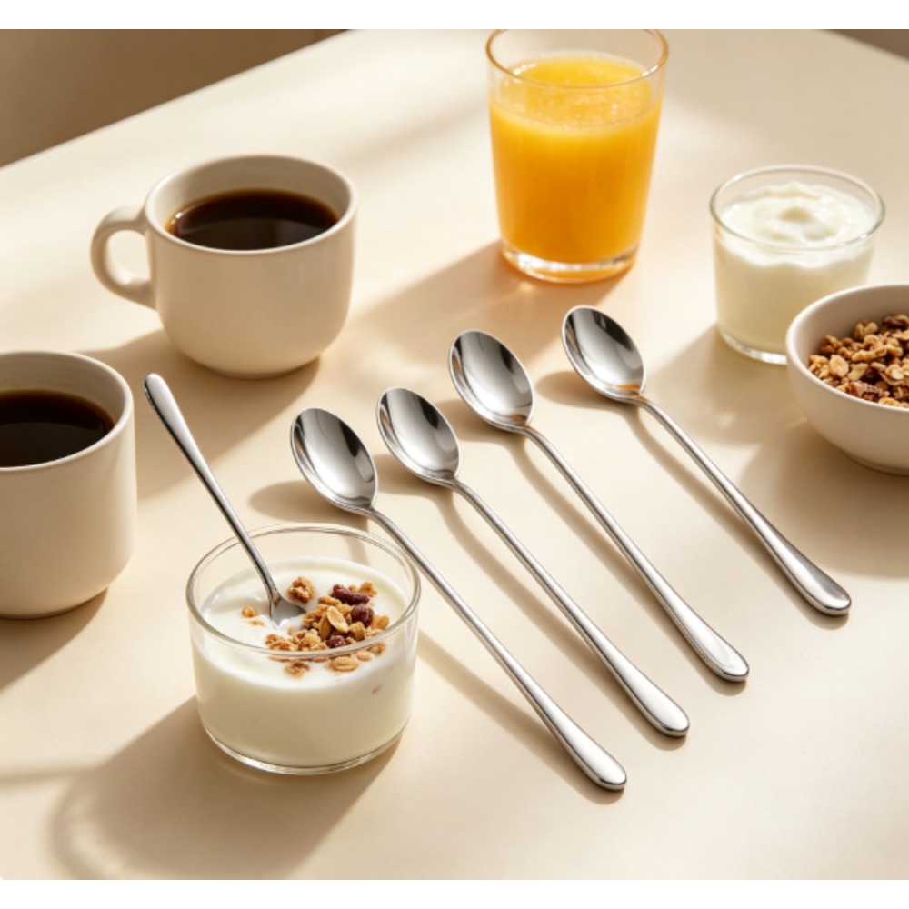 Łyżka do kawy o długości 9 cal – Coffee Tea Etc recenzja i cena