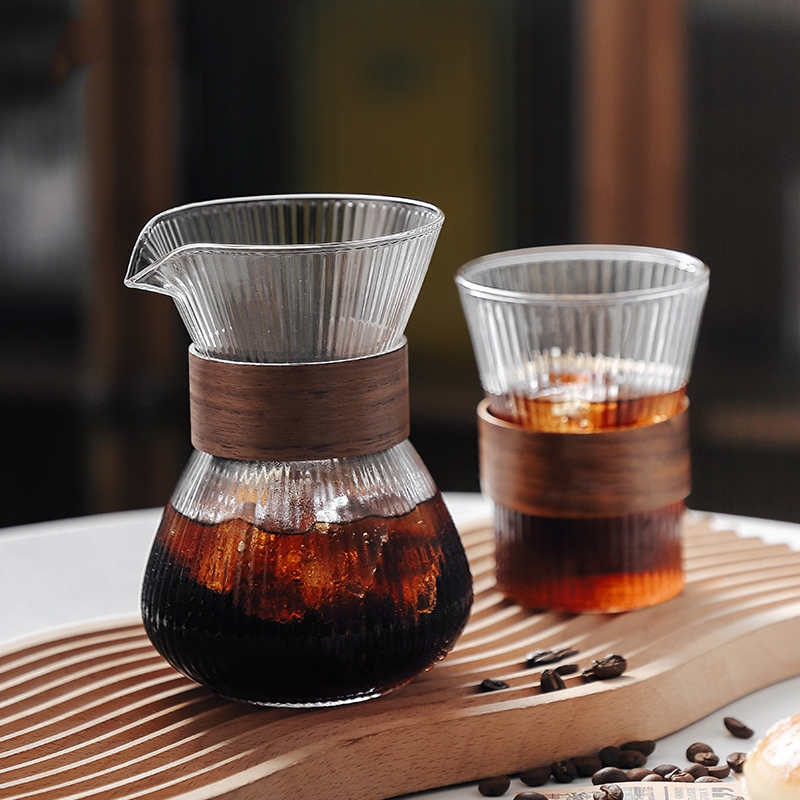 Czajnik do kawy ze stali nierd – Pour Over Kettle recenzja i cena