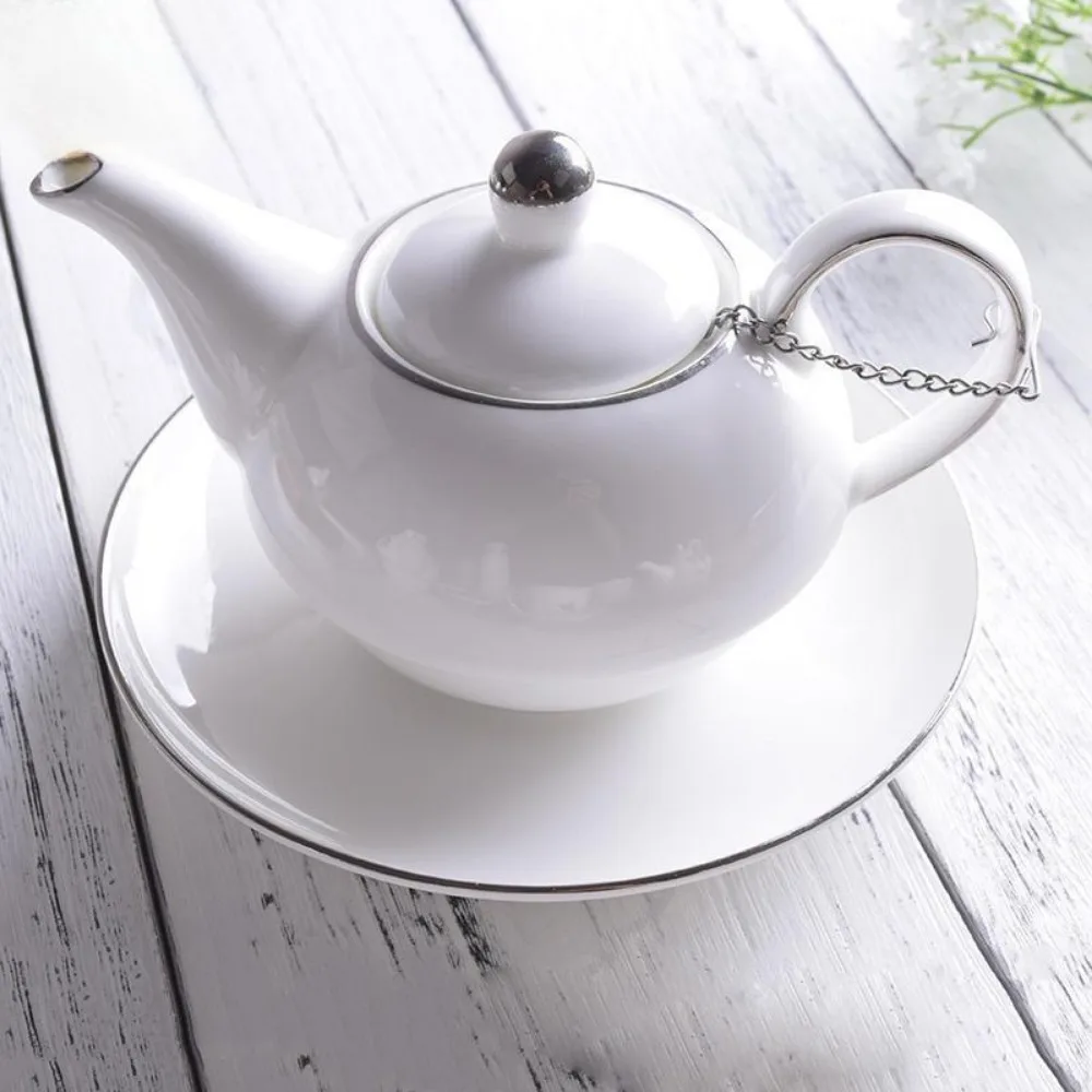 Czajniczki w kształcie kwiatów – Coffee Tea Game recenzja i cena