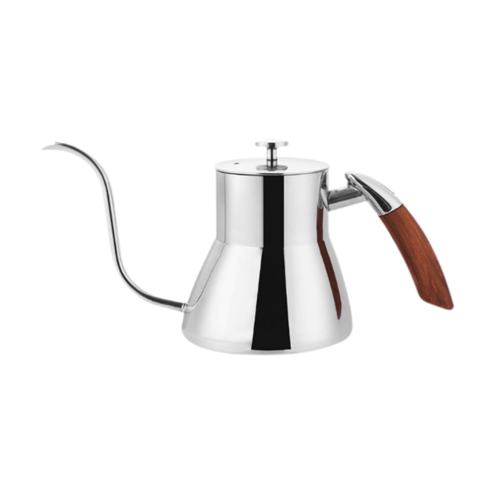 Nalewak na czajnik Campingowy  – Pour Over Kettle recenzja i cena